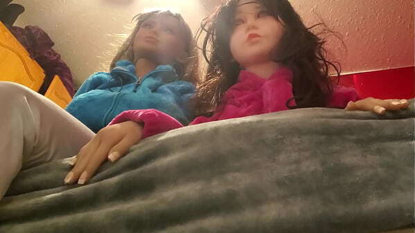 Teach (Part 1/3) Step Daughter Taught Suck