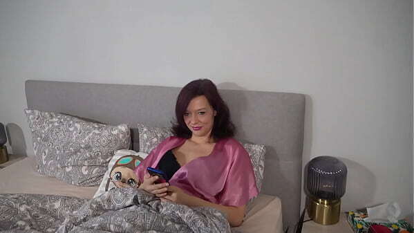 Teacher Makes Home Visit