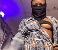 Slutty Ninja