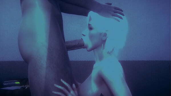 Hentai uncensored Anime