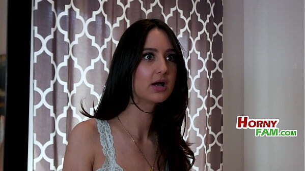 Keep Door Open, Lady- (Stepdaughter)