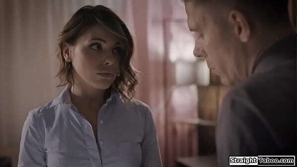 Teacher fucks student gaping