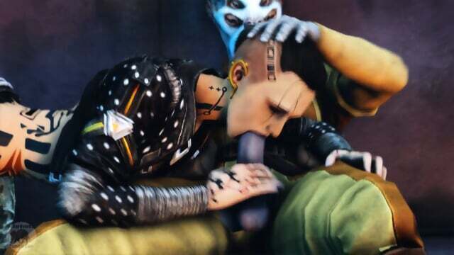 Blue Star Episode Ship