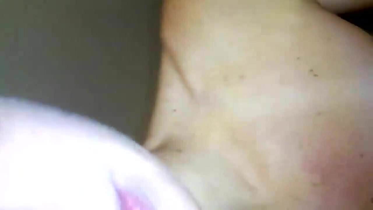 Wife Sucks Dick and Gives a Rimjob