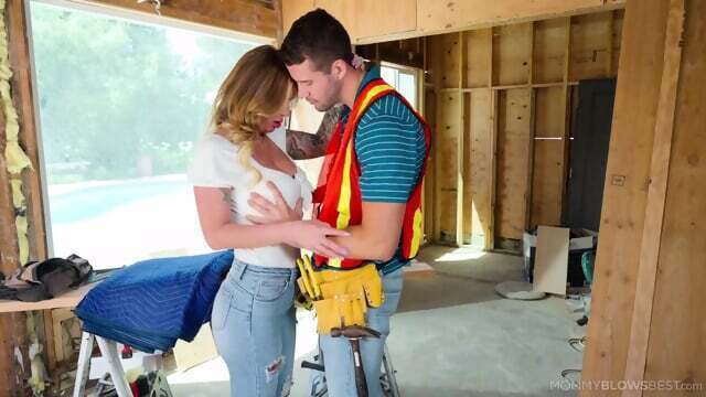 dames busty milf have anything wants