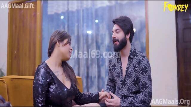 Daru Party (2024) Hindi Short Film