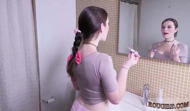 mouth dildo Anastasia beyond therapy, Mercies just uses