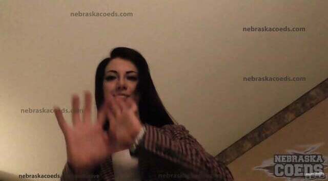 Teacher Mary Beth Haglin