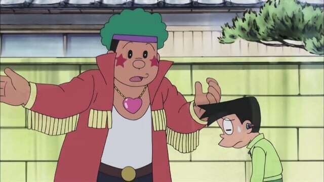 Uploading [Toonworld4all].Doraemon.S17E01toE52.Deep-Sea.Cycling.-.Nobitas.Candid.Video.720p.x265.10bit.DSNP.WEB-DL.Multi.Audio.mkv... Speed: 3.75 Mbps