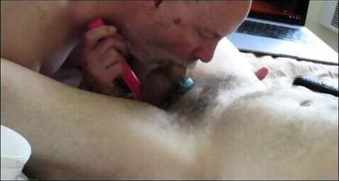 Three Days, Three Noisy Beargasms