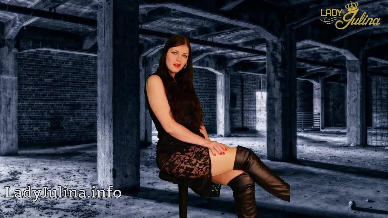 Werde Zahlmarionette Geldsklave Moneydom Paypig Blackmail