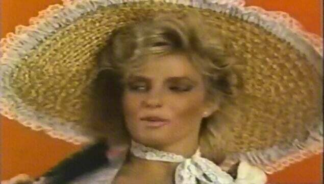 Rhonda Petty Interracial