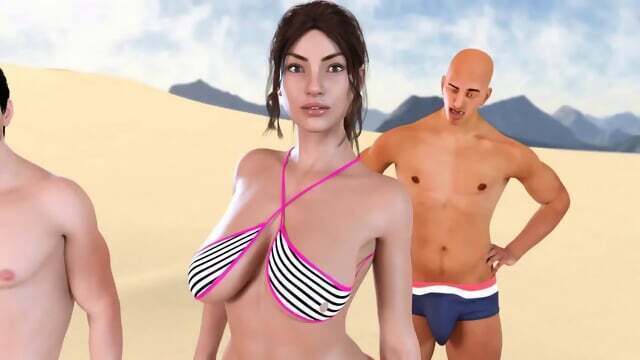 Laura Lustful Secrets. Jelous Husband's Slutty Cheating Wife's