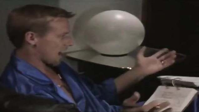 Court Movie 2001 Court, Zottoli, Julie Strain