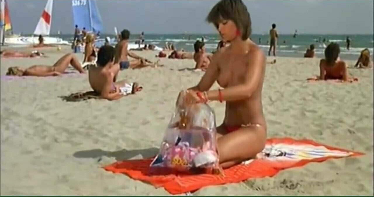 CATHERINE LEPRINCE NUDE