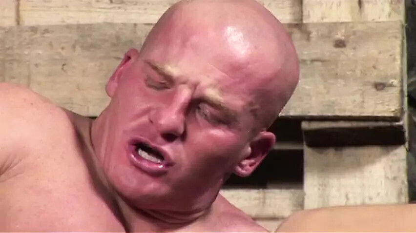 Bear Master Fuck Muscle Bottom Deep