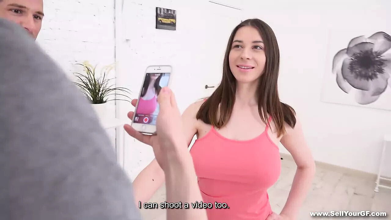 Sell Your Clary Clueless bigtitted fucking