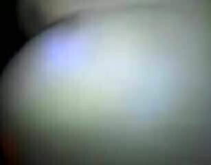 Rae Lynn taking a Mandingo