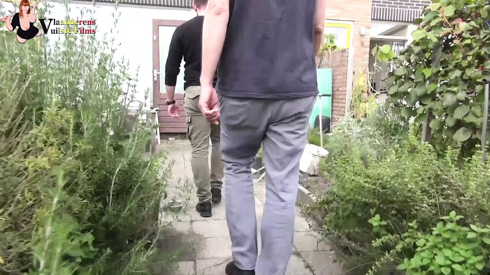 Nice blonde chick with taken hard.