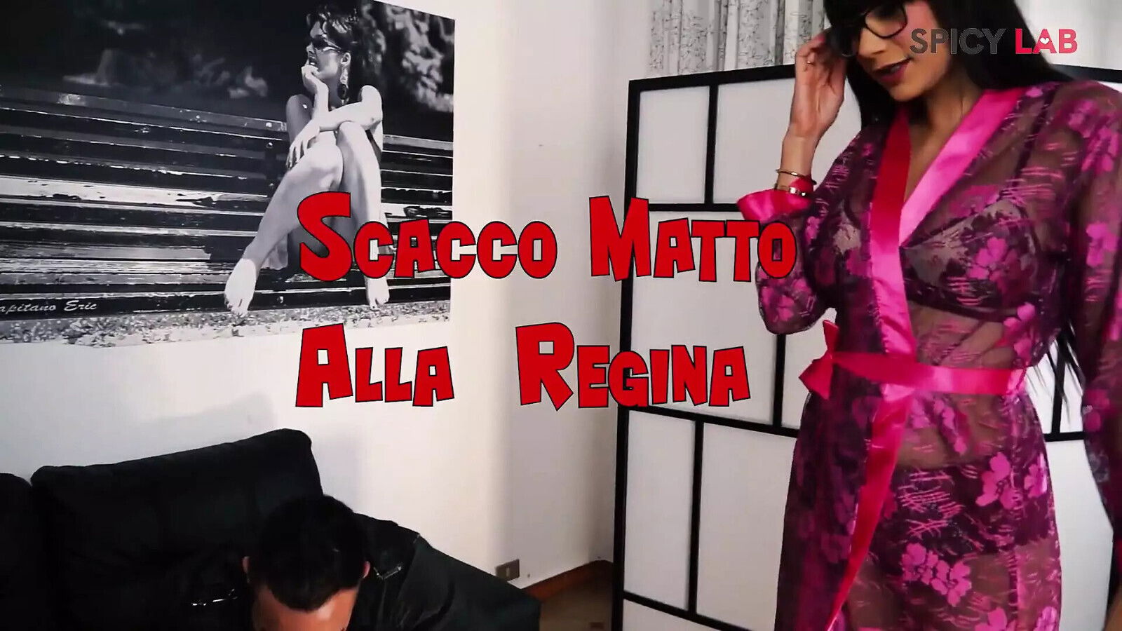 Horny Slut Marin Fucked Hardcore Dick, Alejandro Hermann Julius