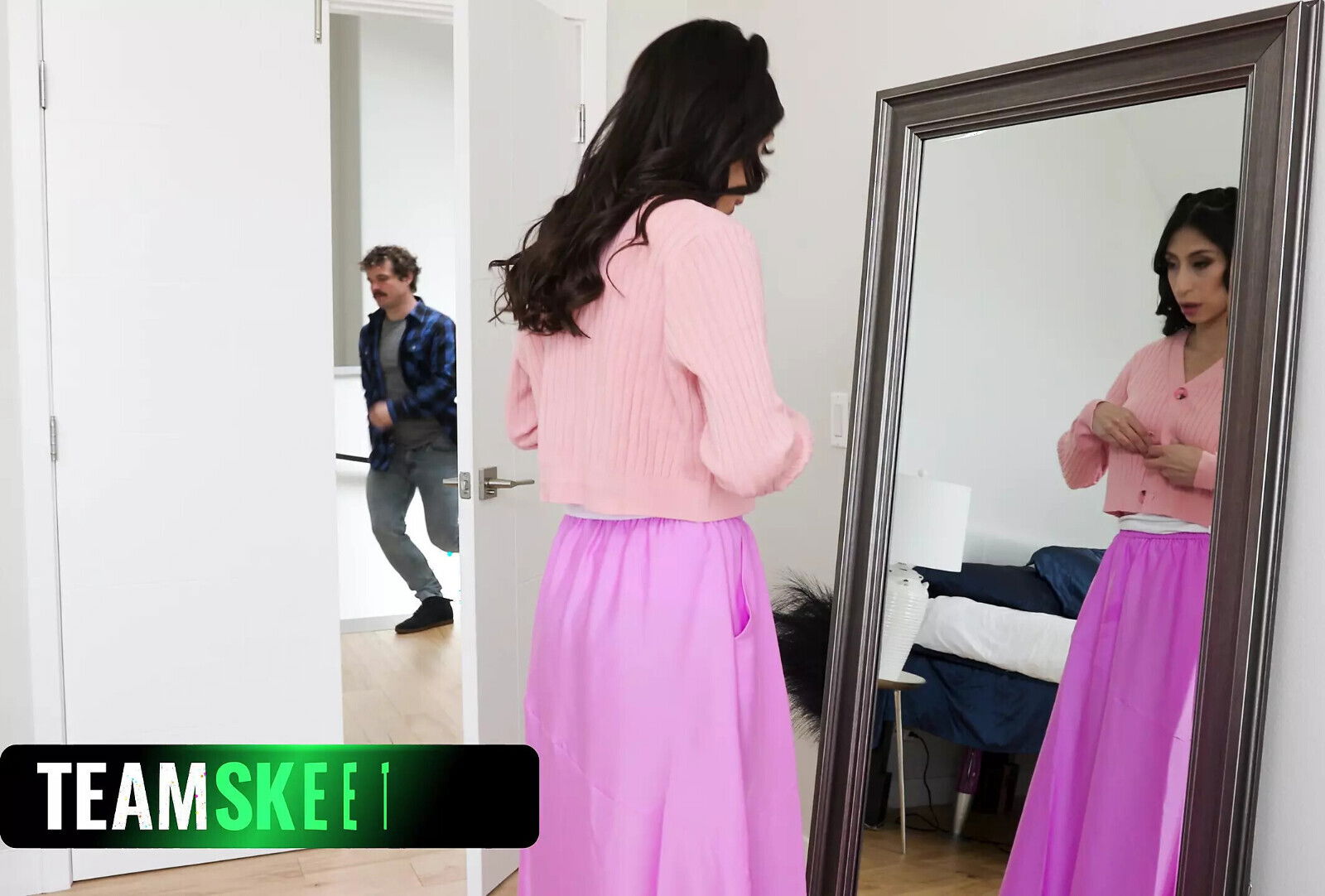 Last Week TeamSkeet: June June Trailer Compilation