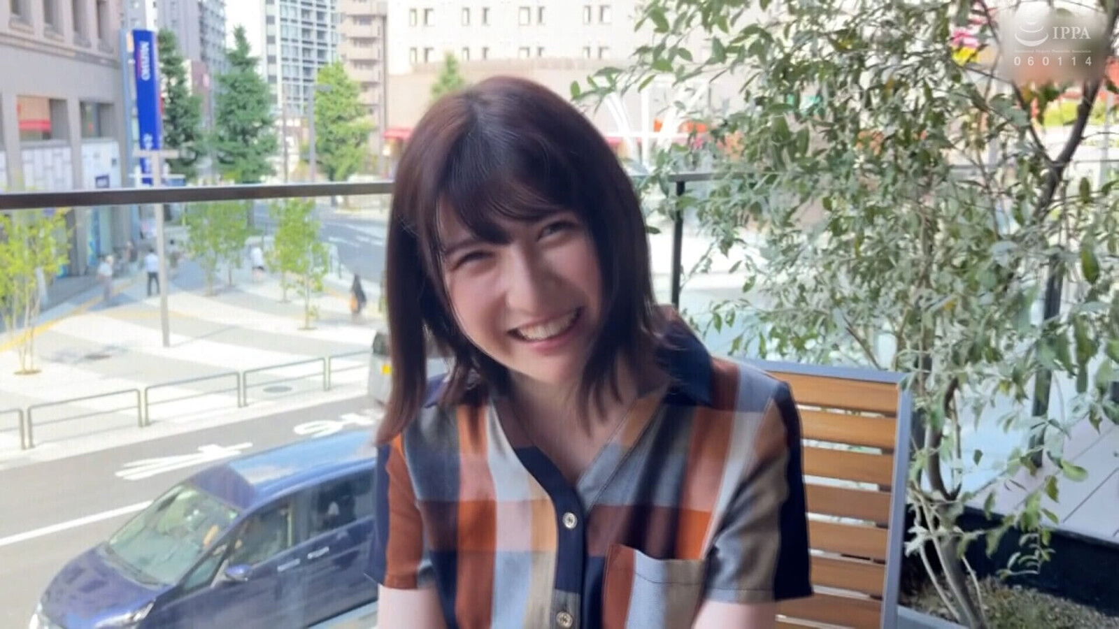 M781G03 Gonzo with beautiful girl seems innocent young lady feeling soft atmosphere!