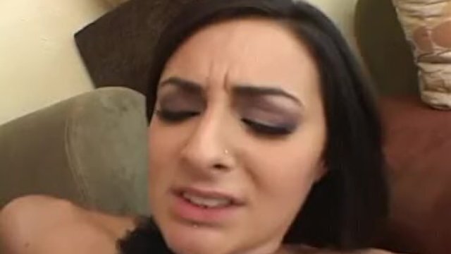 Presley Maddox gets fucked Benjamin Bratt's hard