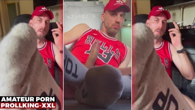 PROLLKING BULLS SHOOT