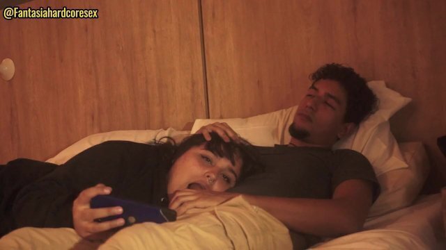 hermanastra traga pene despues pelicula juntos EPISODIO