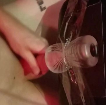 Fucking Cuming hands)