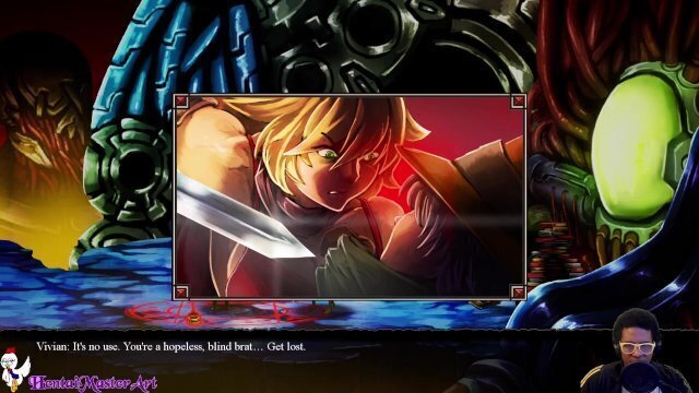 (Str8) Family Secrets?! Vagrant W/HentaiMasterArt