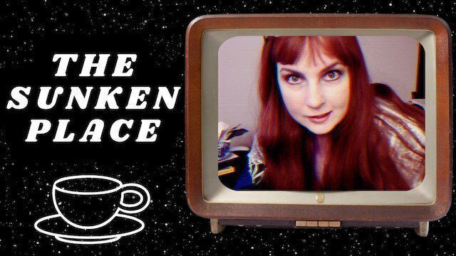 You're Sunken Place With AmberLily Femdom Porno Parody