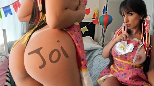 Latina country girl dirty talking hottest JERK INSTRUCTIONS