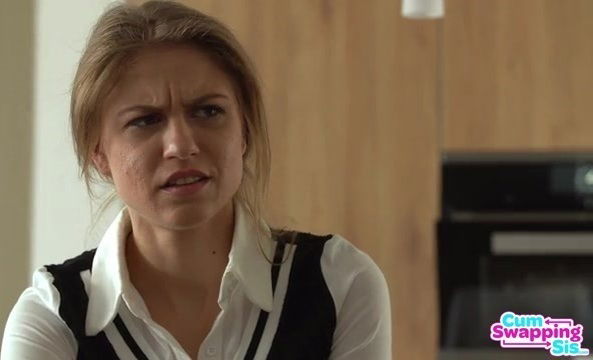 Stepbros Idea Keeps Trouble S4:E10 Nubiles-Porn