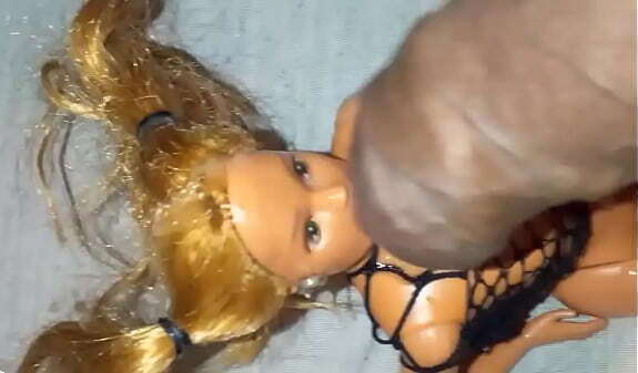 Cumpilation Facial mu&ntilde_ecas Monster