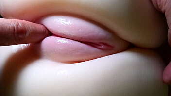 It'_s perfect labia. feels good play with