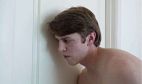 Hunk Sage Gets Railed During Friends Shower