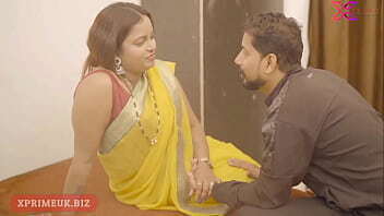 Desi Hot Indian Girl Having Romantic Sex