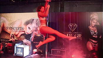 ESCORT GREECE GDE EROTICA FESTIVAL 2024