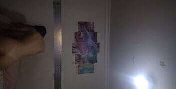 Comendo a buceta apertada da ninfetinha Ramon Brasil