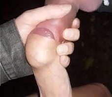 Docking cock to cock