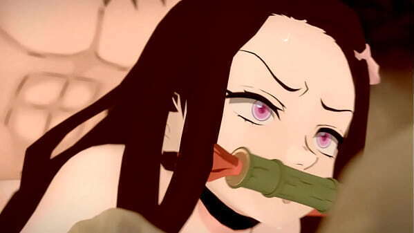 Inosuke nezuko