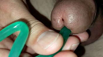 尿道前立腺膀胱オナニー