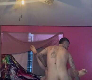 Banes retaliation with Pretty Citi