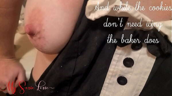 Lexie'_s Naughty Kitchen: Snickerdoodles