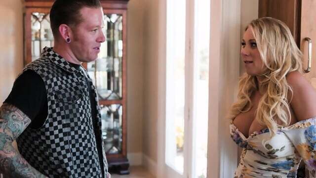 katie morgan daughter tattooed boyfriend