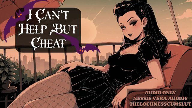 Can't Help Cheat Erotic Audio Preview