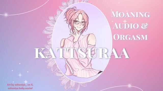 Female Moaning Orgasming Vibrator Quickie