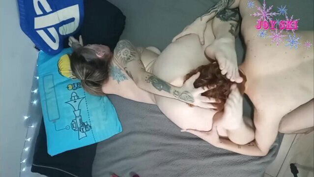 boyfriend recorded giving cousin without condom