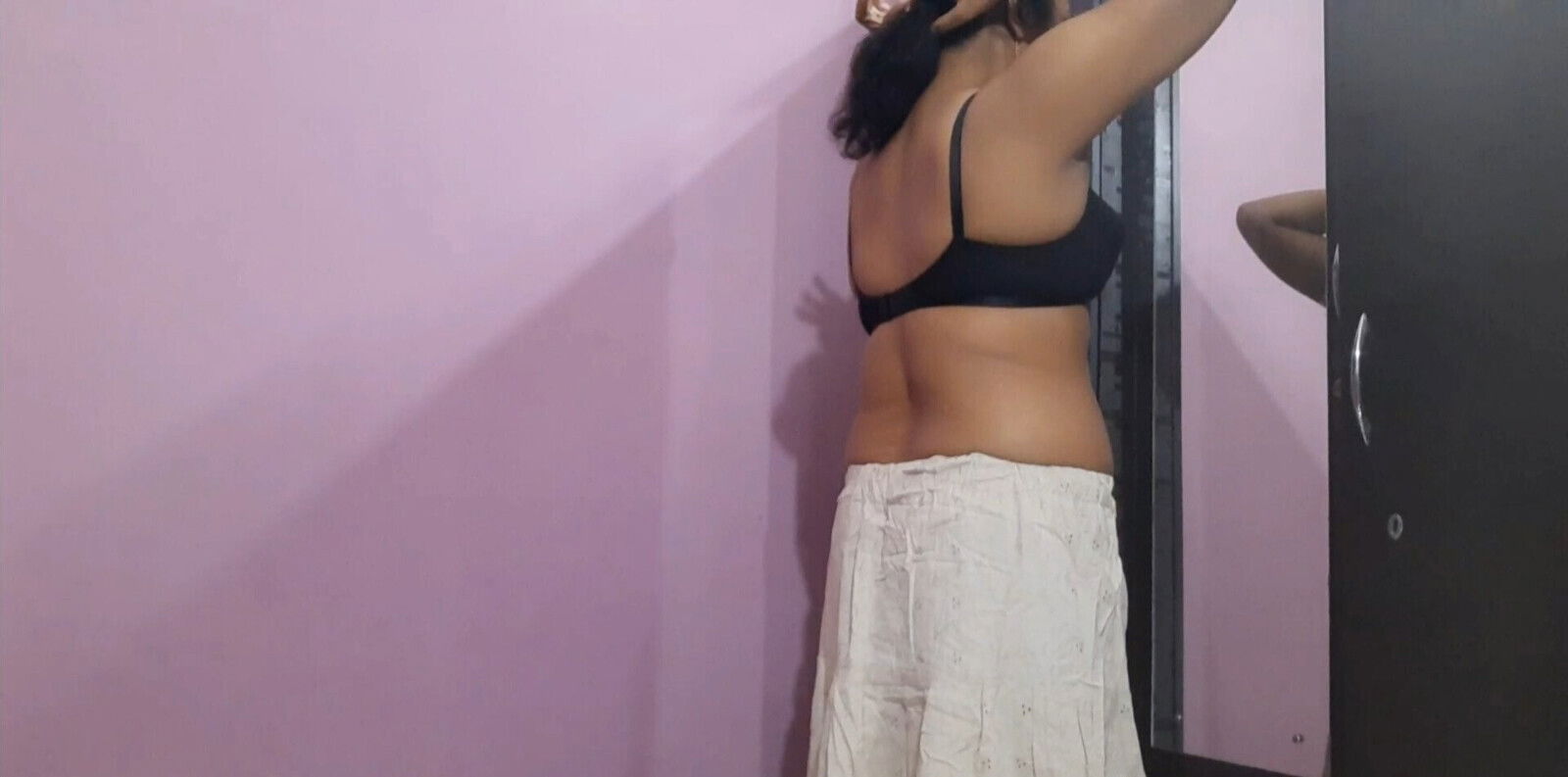 Indian Newly Married Couple Homemade Video